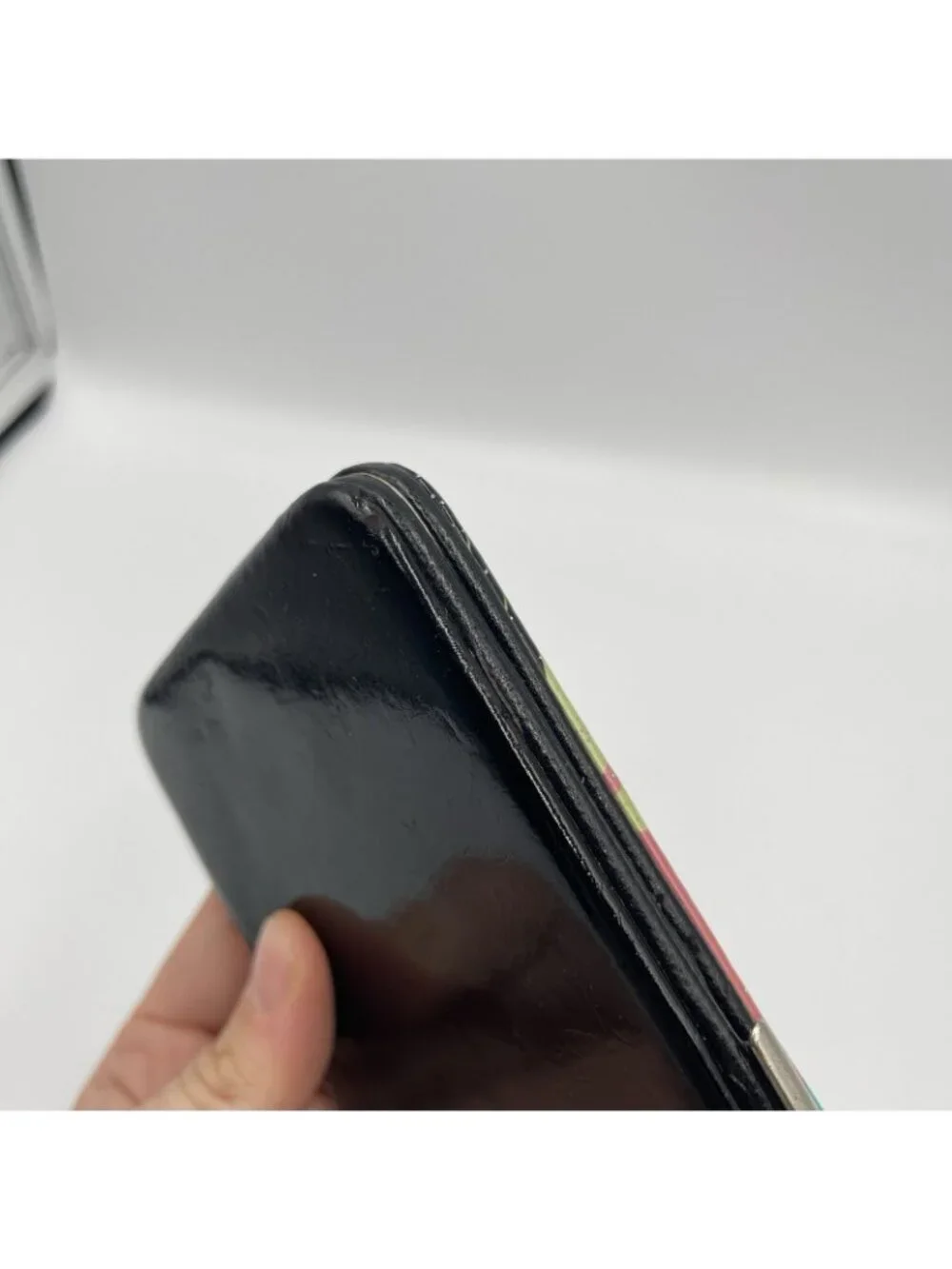 Cartoon Network this wallet